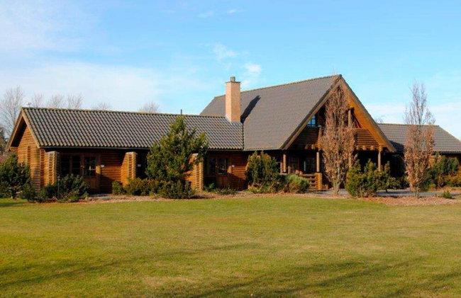 2 Person Holiday Park Home in Blavand - Foto 17