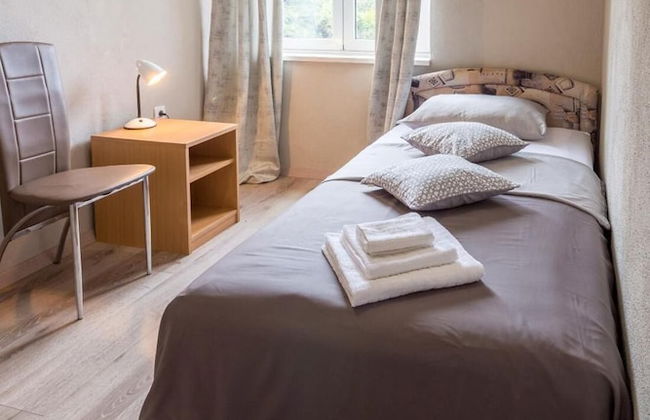 Apartment Noah and Matija - Foto 8