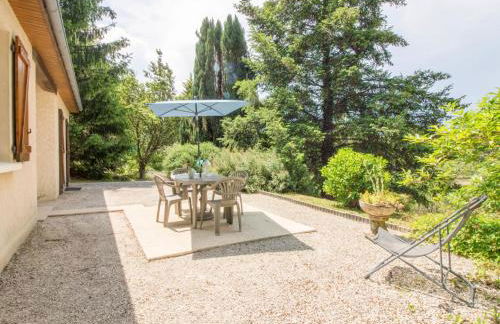 Holiday Home Chastagnol by Interhome - Foto 22