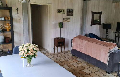 Gite La Vieille Ferme - Foto 41