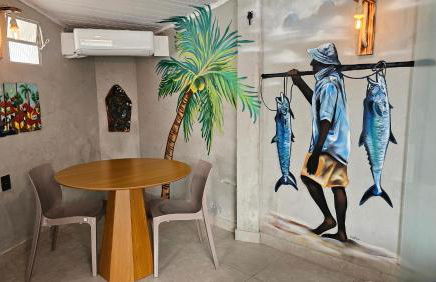 Pousada Feliz Boipeba - Foto 74