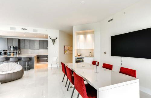 Condo at Amrit Ocean Resort with Panoramic Views - Foto 10