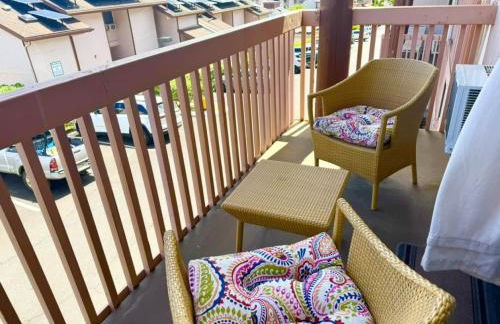 Central and Bright 2 BR, 2 BA, Pool and Oceanview - Foto 7