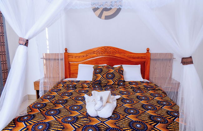 Future4kids Kinigi Guest House By Isange Paradise Resort - Foto 3