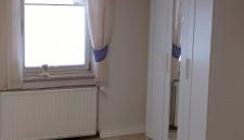 Ferienwohnung Käthchen - Foto 5, wardrobe