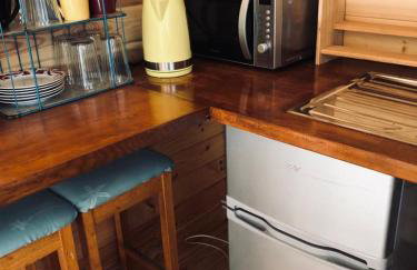 Zacisze 6 osobowy Domek nad jeziorem - Photo 14