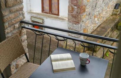 Casa rural Villa Cardil en la entrada del parque Cabarceno - Foto 24