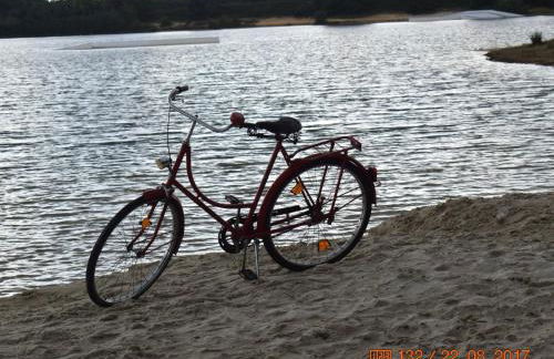 Holiday Home in Strandnähe by Interhome - Photo 19