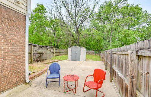 Cozy Nashville Getaway 11 Mi to Downtown! - Foto 21