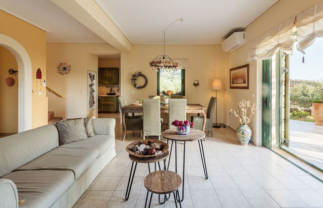 Lavender Garden Retreat - Secluded Seaside Getaway - Foto 25