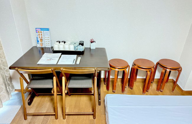 Petit Hotel 017 - Foto 14