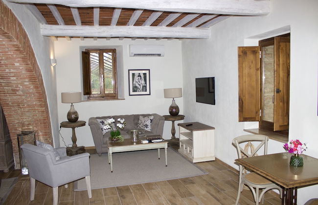 Borgo Argiano - Foto 14