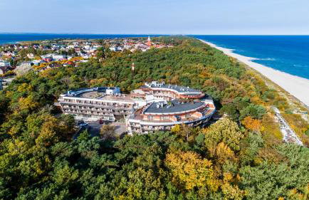 Hotel Dom Zdrojowy Prywatny Apartament 359 Lazurowa Gondola - Photo 12