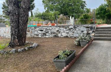 Villa Ouranos in Pefkias - Foto 6