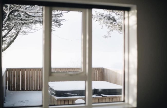 Hellatún Guest House - Foto 35