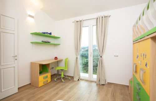 The White Villa - Foto 6