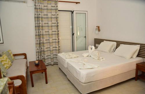 Morpheas Rooms - Foto 23