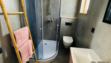 Chalet moderne avec piscine - Foto 5