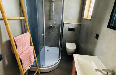 Chalet moderne avec piscine - Foto 5