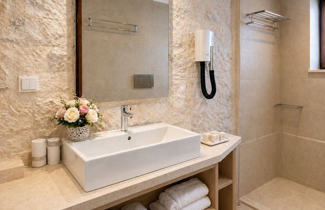 Exensian Villas & Suites - Foto 63