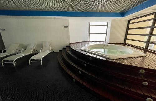 Três de Julho Flats - Paulista - Foto 12