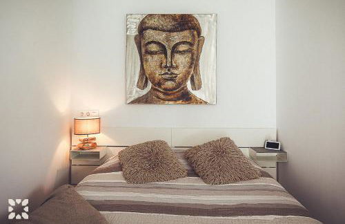 Villa Piedra De La Luna by Abahana Villas - Foto 20