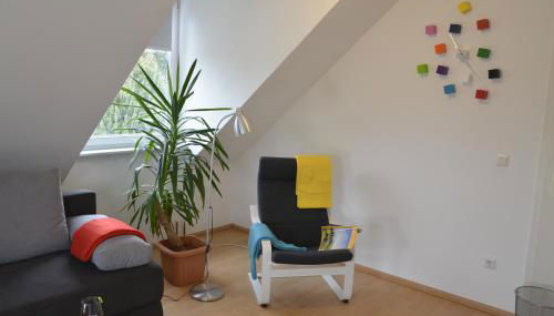 flat2let Apartment 8 - Foto 5