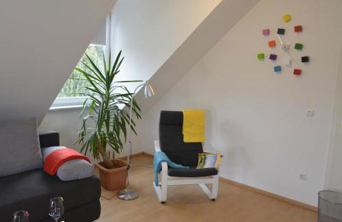 flat2let Apartment 8 - Foto 5