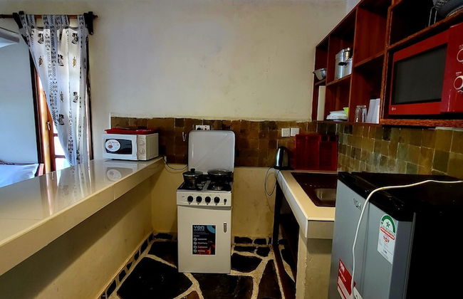 Sophia Baharini Diani Apartments - Foto 8