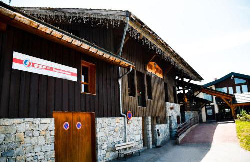 Your apartment near the ski lift - Foto 15