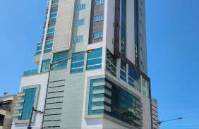 Apto Almeida e Moraes 3 Suítes vista mar - Foto 26