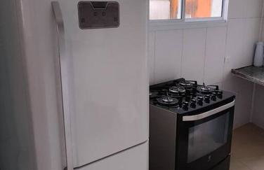 casa a uma quadra da praia - Foto 16