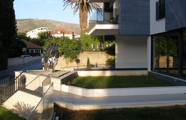 Apartments Mon Amour - Foto 36