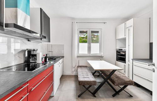 RAUMSCHMIDE Apartments Esslingen Altbach - Foto 23