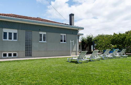 House with pool and garden in Esmoriz near Porto - Foto 27