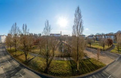 Fürstlich Wohnen am Circus mit Blick zur Granitz - Foto 12