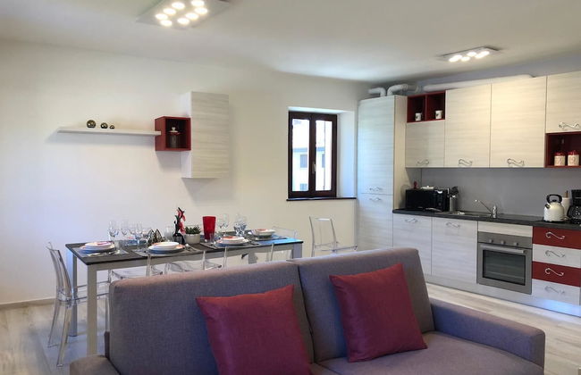 L'Antica Corte Lazzago - Foto 61