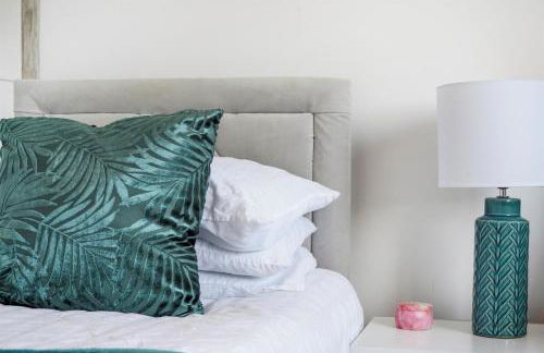 3BR 6 Beds Garden Parking x3 Kings Cross 25 mins & Harry Potter Studios - Foto 18