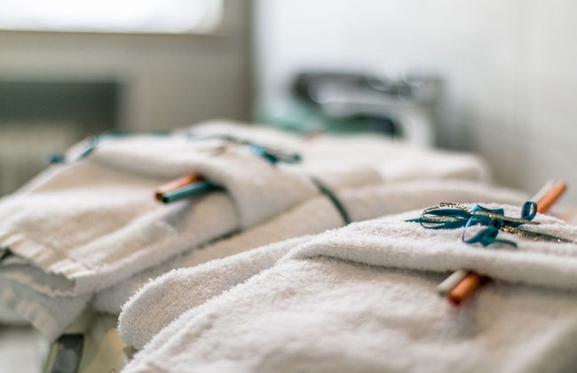 JOIVY Modern 1-Bed Flat W/Balcony - Foto 35