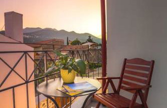 Odysseus House - Foto 13