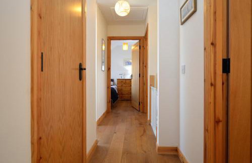 High Beach Cottage - Foto 17