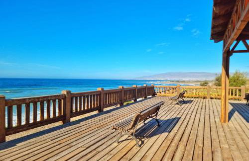 MAR y SOL, Retamar, Cabo de Gata - Foto 48