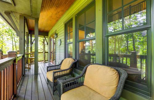 Lake and Pool Access at Bear Lake Reserve Condo! - Foto 21