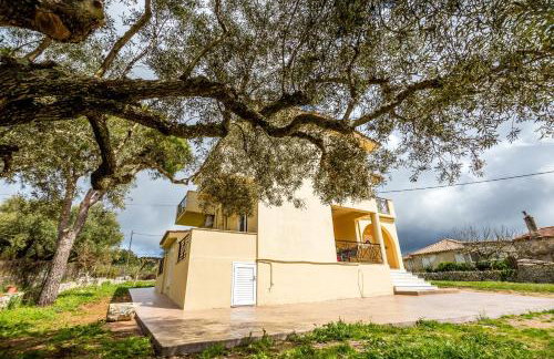 Country House in Agios Leon - Foto 19