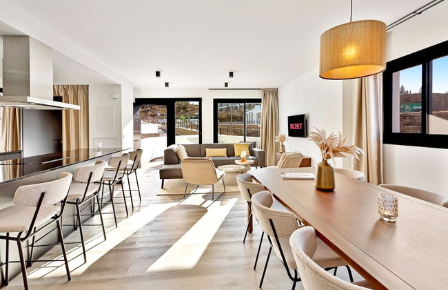 Hacienda el Sueño - Holiday Resort - Foto 68