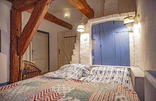 Folwark Malinowy Chruśniak - Foto 10