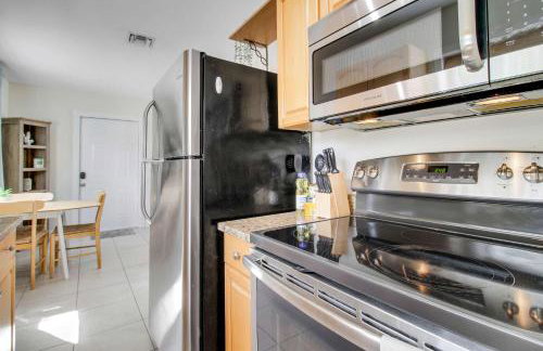 Cottage 3 on Penn - Pool - Foto 27