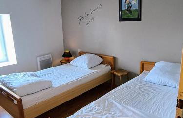 Gite Spacieux 4 personnes - 5km du Parc - Foto 15