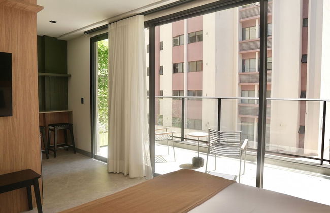 Xtay Oslo Florianópolis - Photo 20