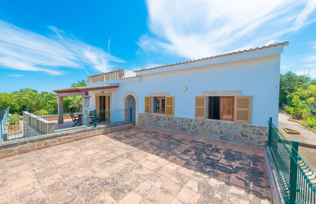 Barcelo-danus in Portocolom - Foto 24